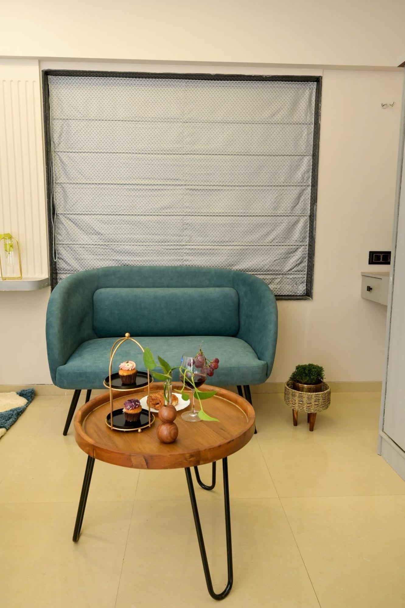 פונה Hotel Miraya Inn - A Boutique Stay מראה חיצוני תמונה
